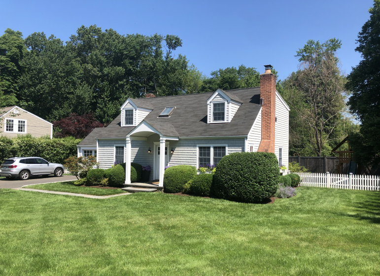 4 Old Stone Road real estate